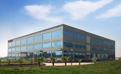 龙岩高新技术产业园区