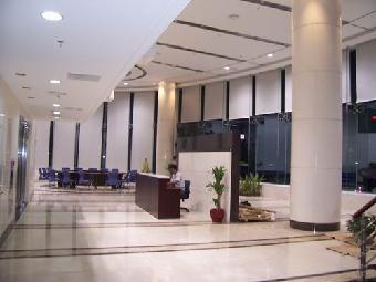 永和第一工业区