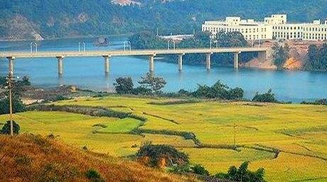 南岗金铜产业园