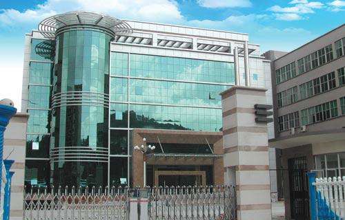 安溪龙美工业区