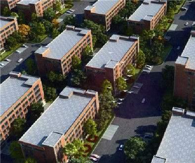 漳州龙池开发区