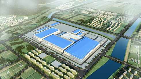 福清融侨经济技术开发区