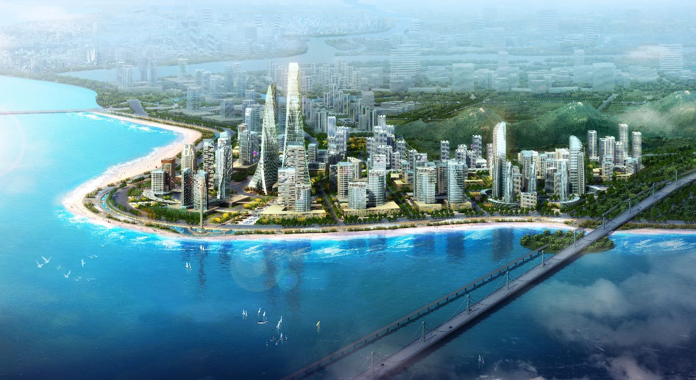 泉州台商投资区