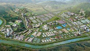 宁化华侨经济开发区