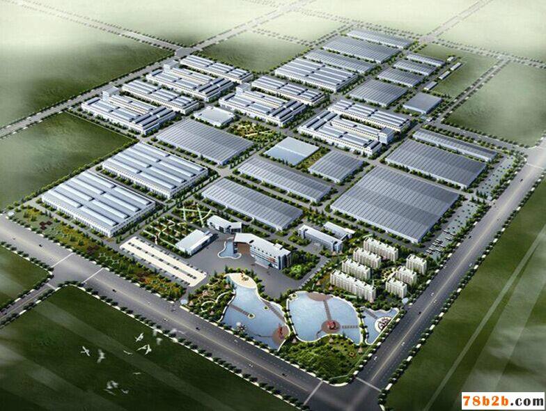 南靖高新技术产业园区