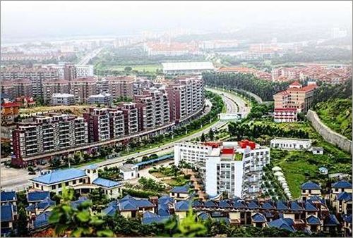 福州经济技术开发区