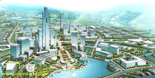 漳州台商投资区