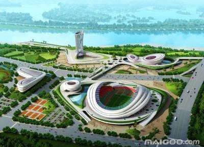 漳州高新技术产业开发区