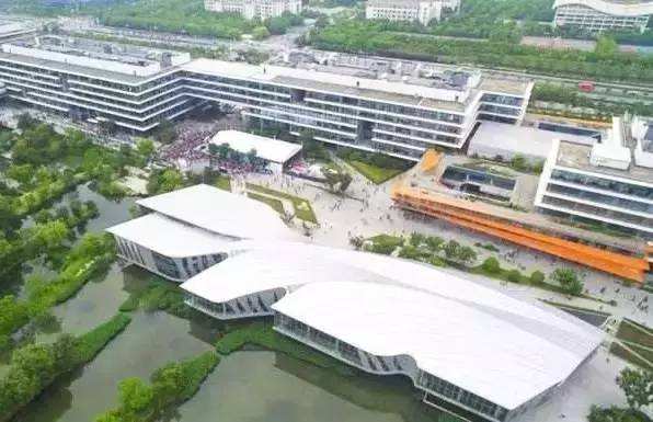 福州出口加工区