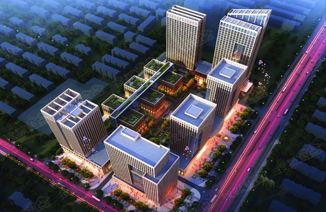 武夷山华侨经济开发区