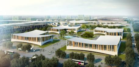 霞浦台湾水产品集散中心