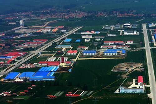 泉州经济技术开发区