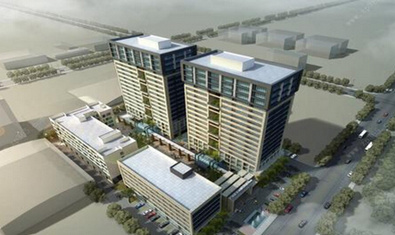 福建建宁经济技术开发区