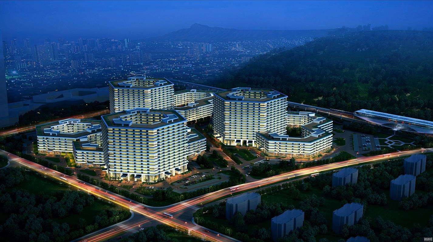 厦门象屿保税区