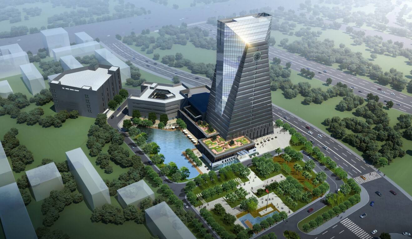 清流经济开发区