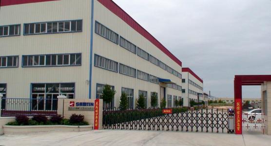 厦门银鹭食品工业区