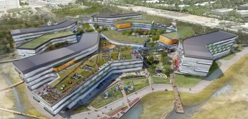 明溪经济开发区