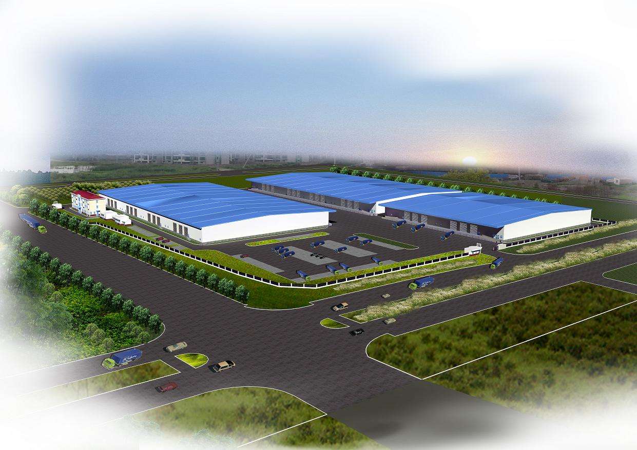 厦门石材工业区