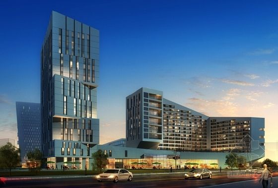 同安工业集中区