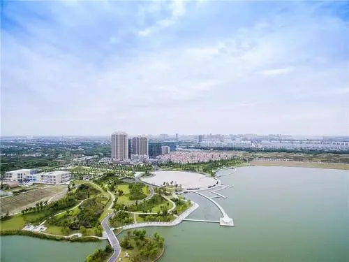 江苏省如皋高新技术产业开发区