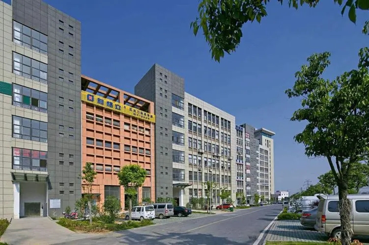 工投·兴庐科技产业园