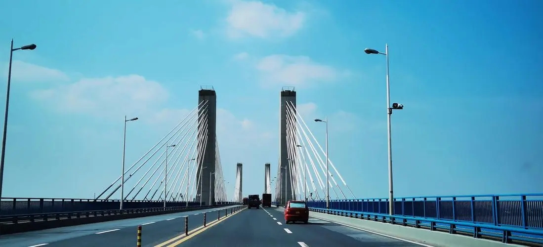 安徽芜湖长江大桥综合经济开发区