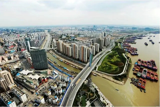 芜湖鸠江经济开发区