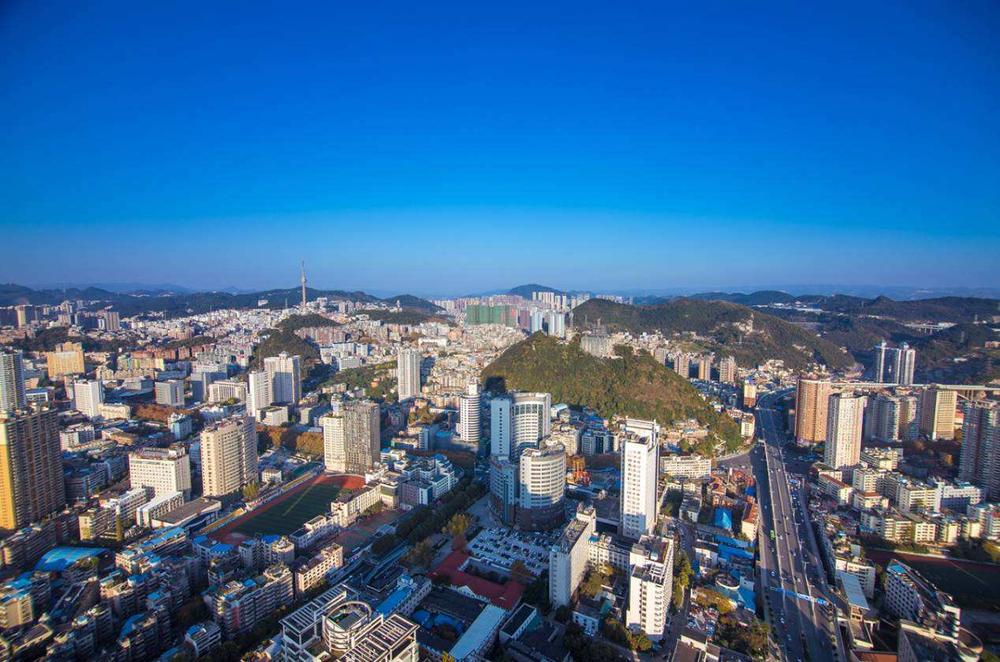 贵阳白云经济开发区