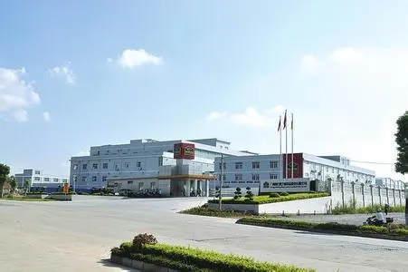 容县经济开发区