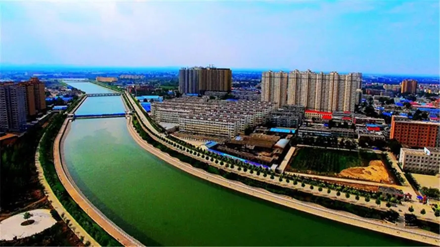 河北行唐经济开发区