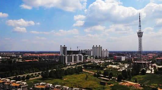 河北晋州经济开发区