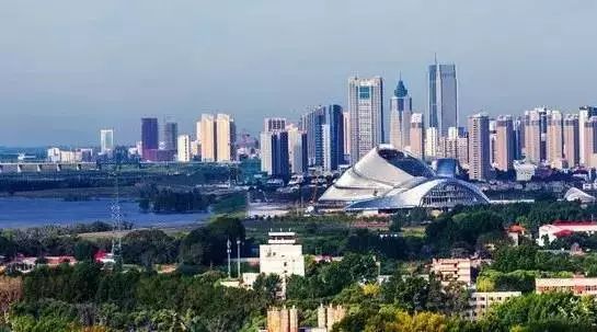 哈尔滨利民经济技术开发区