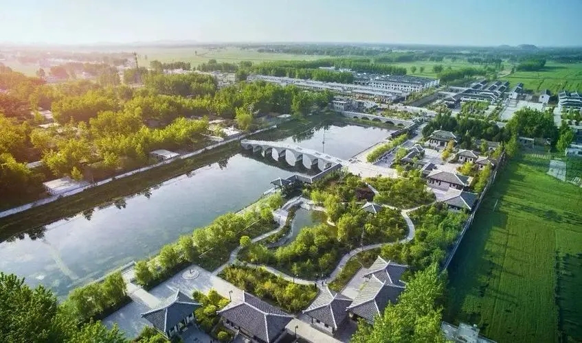 灵璧经济开发区