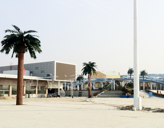 淮南志高文化科技动漫产业园