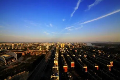 安徽凤台经济开发区