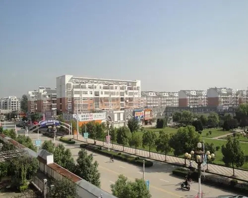 安徽叶集经济开发区