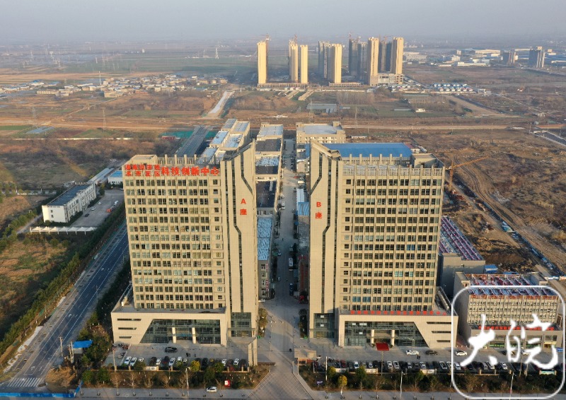 淮南经济技术开发区