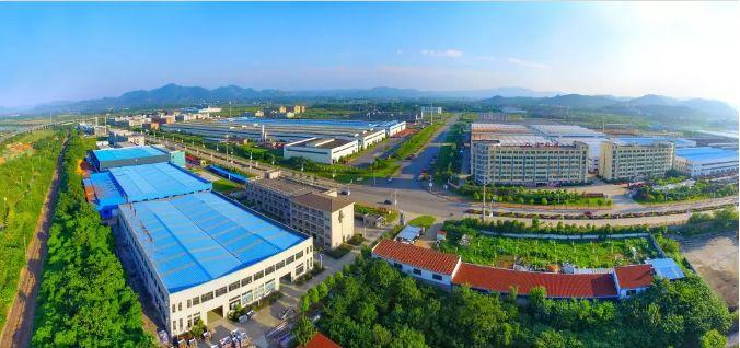 铜陵狮子山经济开发区