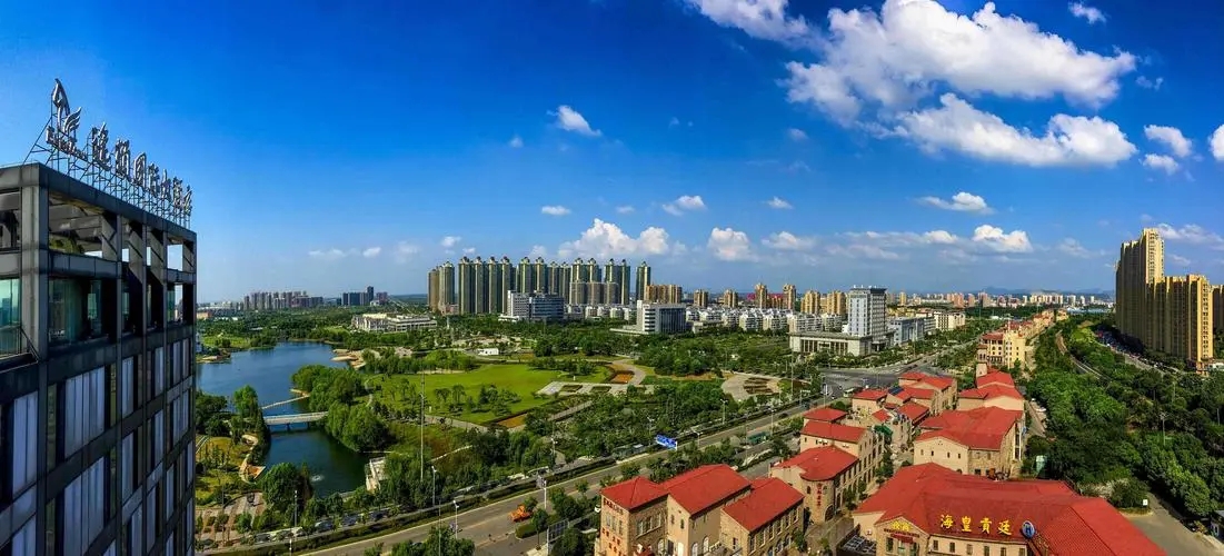 铜陵经济技术开发区