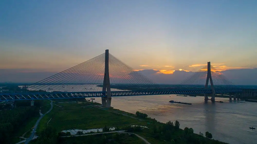 铜陵大桥经济开发区