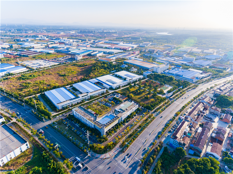 宣城经济开发区