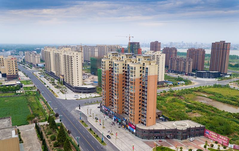 安徽大渡口经济开发区