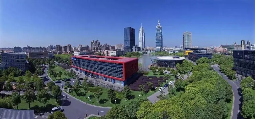 安徽铜陵金桥经济开发区