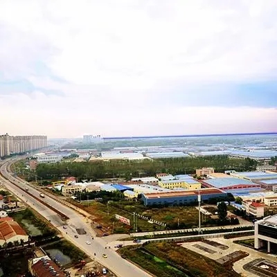 安徽来安经济开发区