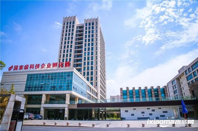 安徽服务外包产业园