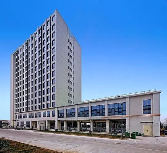 安徽电子商务产业园