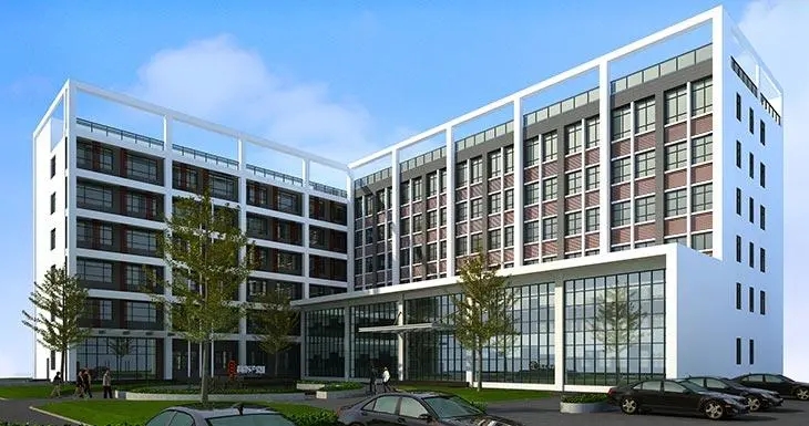 安徽青网科技园