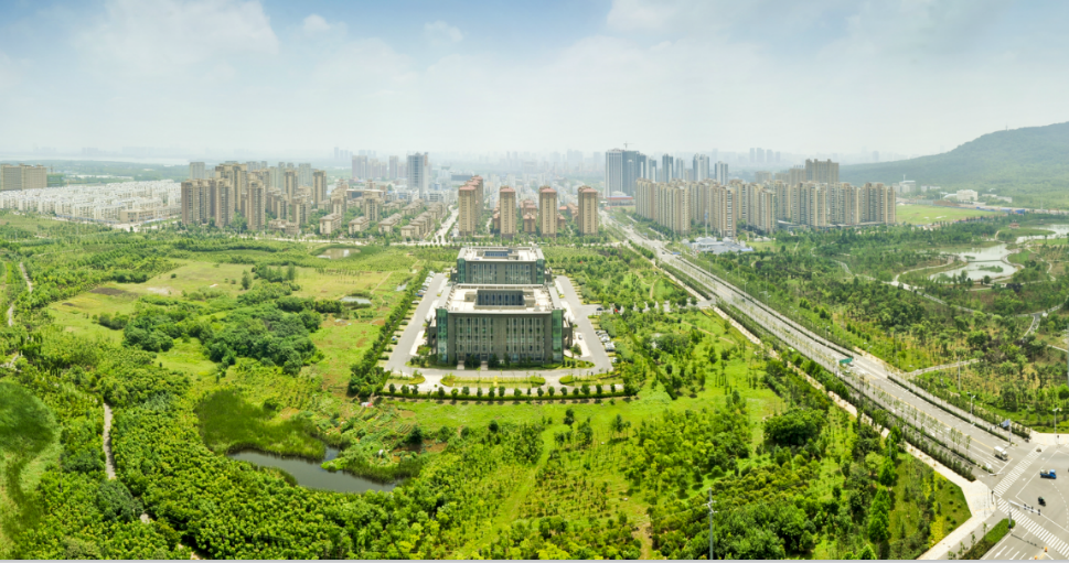 蜀山经济开发区