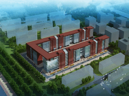 福环国际创新园