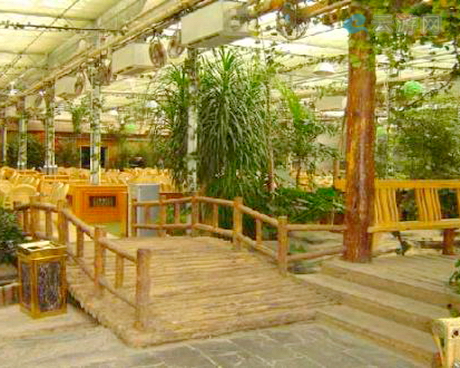 北京英达农业生态园